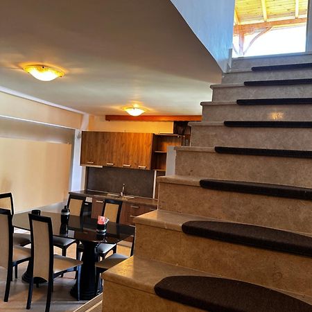 Privilege Suites Nea Kallikrateia Экстерьер фото