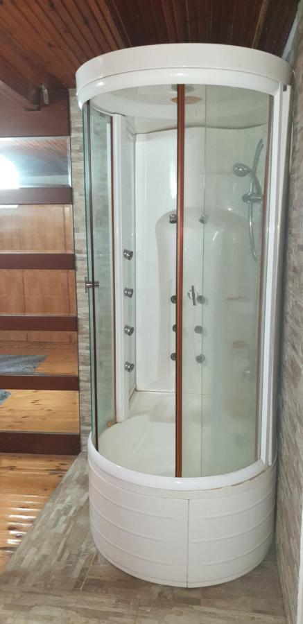Privilege Suites Nea Kallikrateia Экстерьер фото