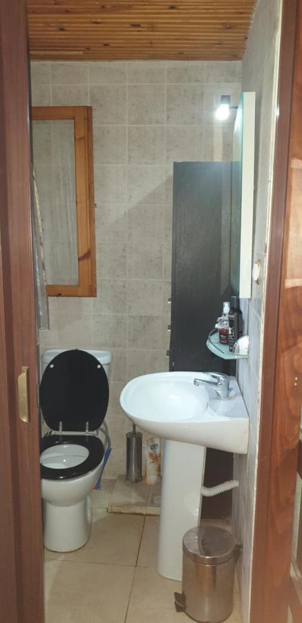 Privilege Suites Nea Kallikrateia Экстерьер фото