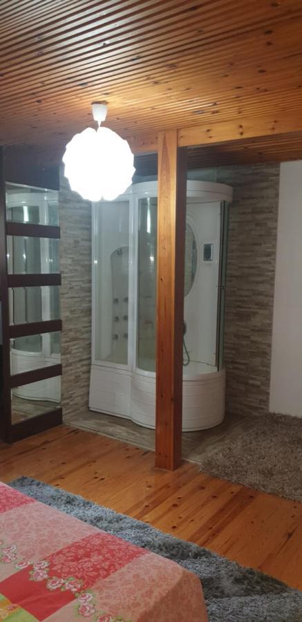 Privilege Suites Nea Kallikrateia Экстерьер фото