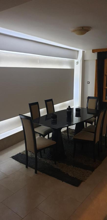 Privilege Suites Nea Kallikrateia Экстерьер фото
