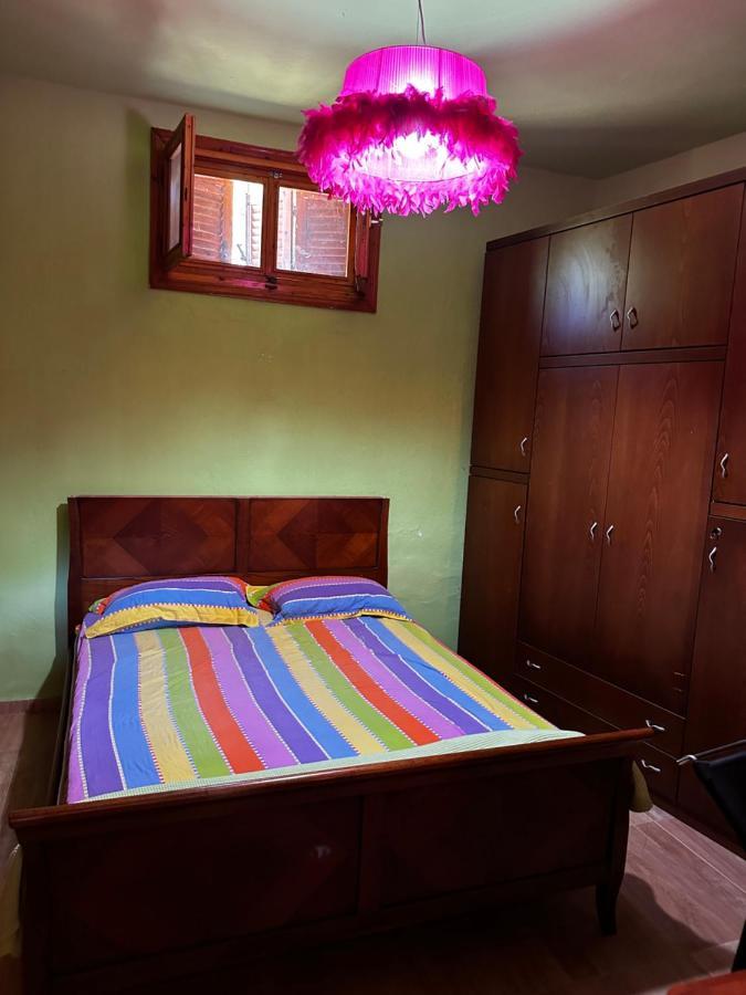 Privilege Suites Nea Kallikrateia Экстерьер фото