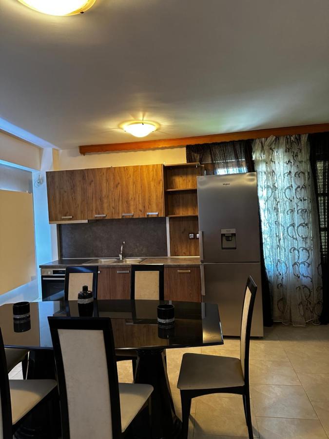 Privilege Suites Nea Kallikrateia Экстерьер фото