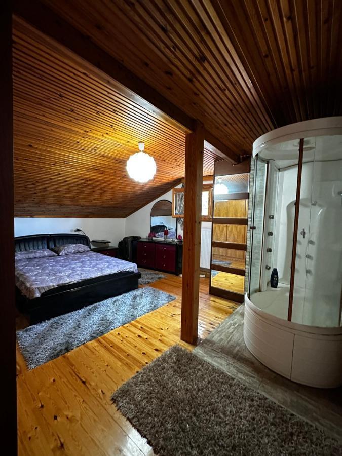 Privilege Suites Nea Kallikrateia Экстерьер фото