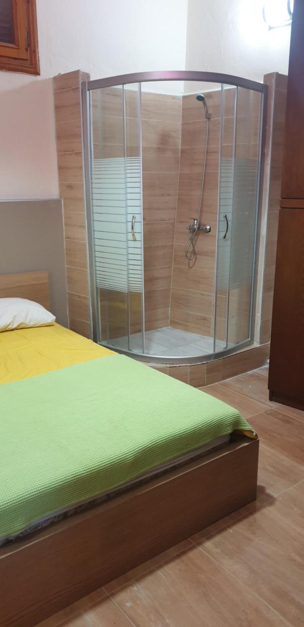 Privilege Suites Nea Kallikrateia Экстерьер фото